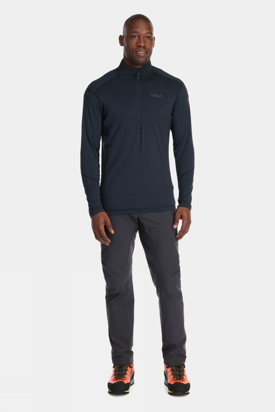 Rab Mens Conduit Pull-On Beluga