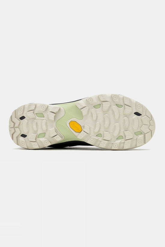 Merrell Womens Moab Speed 2 GTX Shoes Black