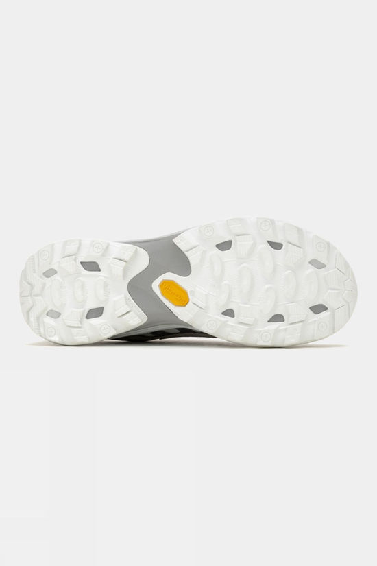 Merrell Womens Moab Speed 2 GTX Shoes Charcoal