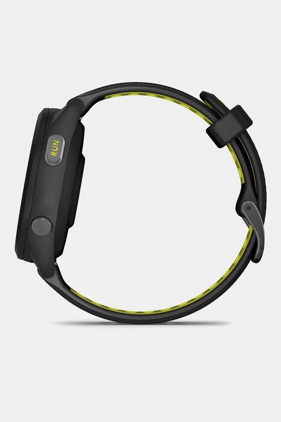 Garmin Forerunner 265S GPS Smartwatch Black/Yellow