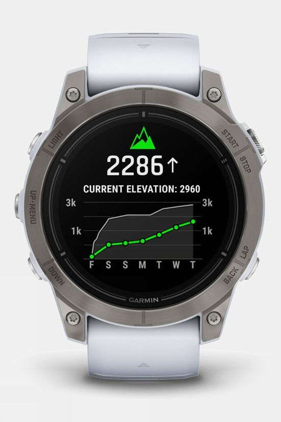 Garmin Epix Pro Gen 2 Sapphire 47mm GPS Smartwatch | Runners Need