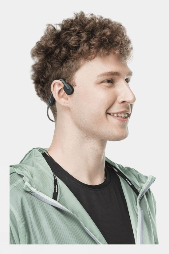 Shokz OpenMove Headphones Slate Grey