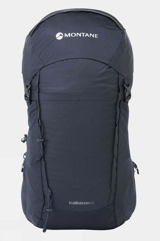 Montane Womens Trailblazer 24 Daypack Eclipse Blue