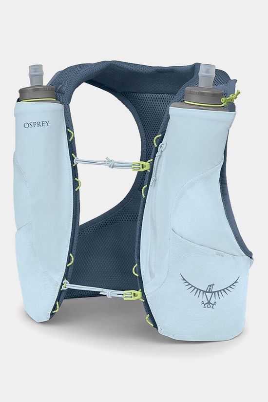 Osprey Womens Dyna LT Hydration Running Vest Dawn Blue