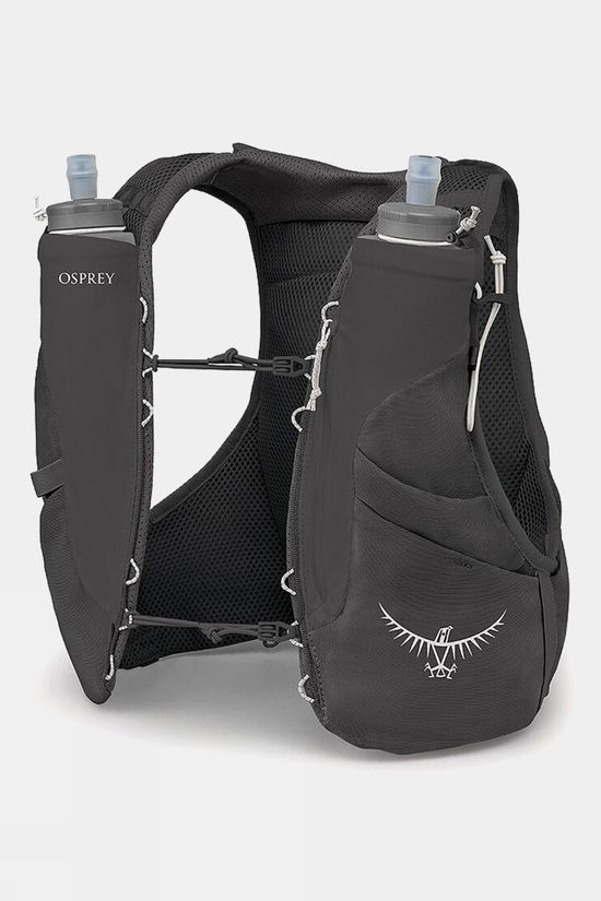 Osprey Womens Dyna 6 Hydration Running Vest Black