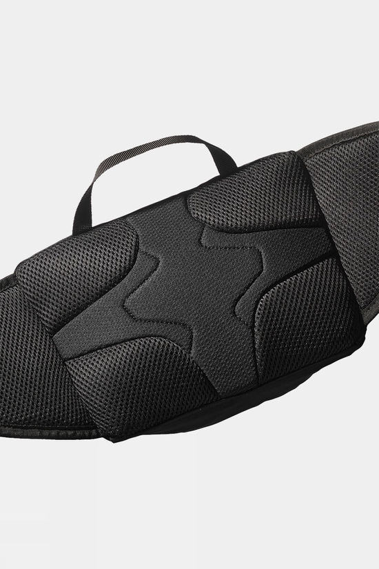 Salomon Trailblazer Waist Pack Black/Alloy