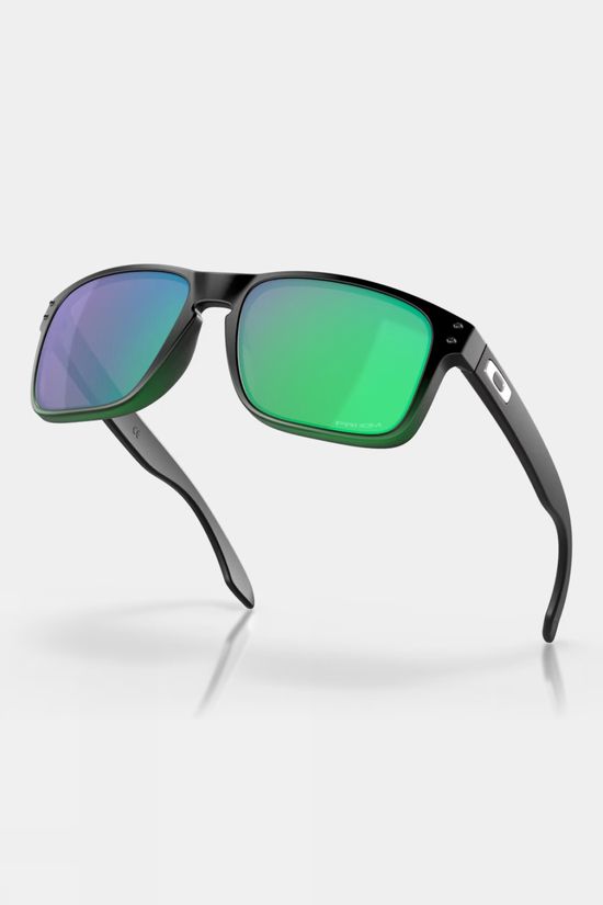 Oakley Holbrook Sunglasses Jade Fade/Prizm Jade