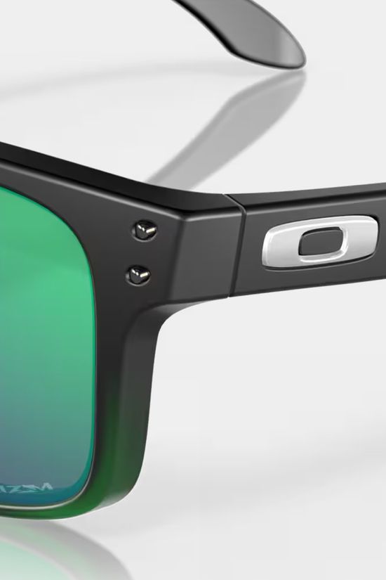 Oakley Holbrook Sunglasses Jade Fade/Prizm Jade