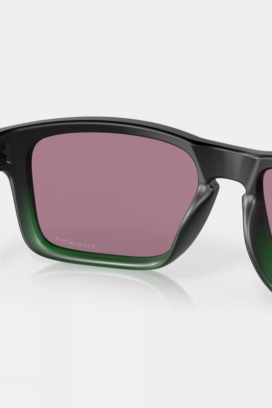 Oakley Holbrook Sunglasses Jade Fade/Prizm Jade