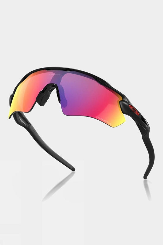 Oakley Radar EV Path Sunglasses Matte Black/Prizm Road