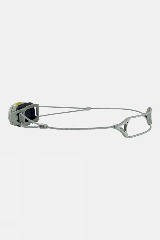 Petzl Swift LT 380 Head Torch Desert/Green