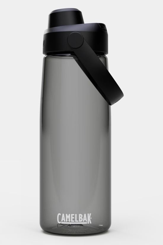 CamelBak Thrive Chug 750ml Water Bottle Charcoal