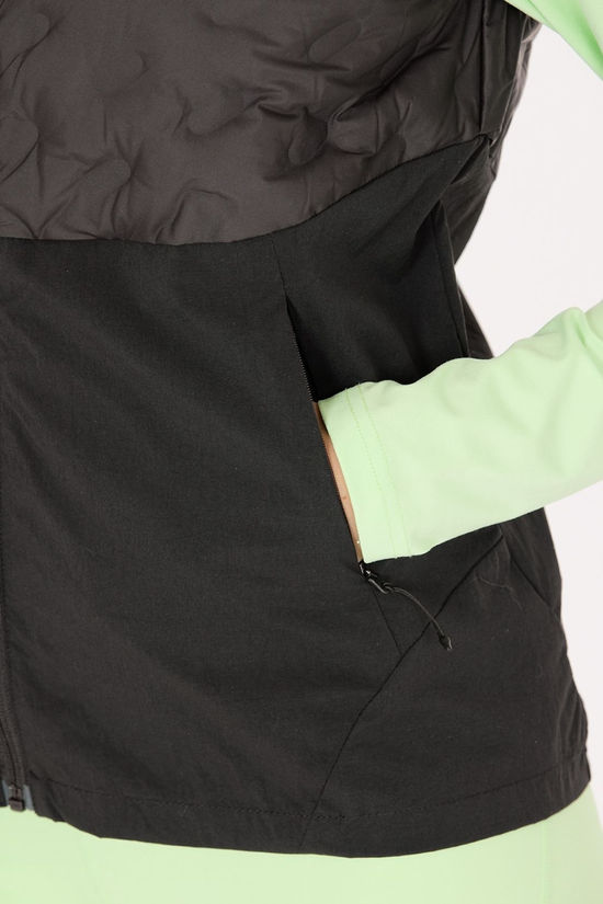 Endurance Womens Champi Vest Black
