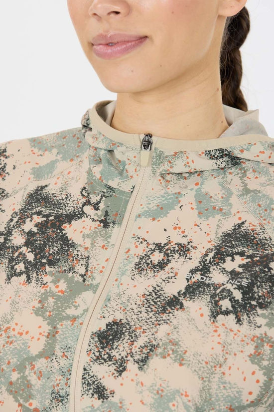 Endurance Womens Braylen AOP Jacket  Print
