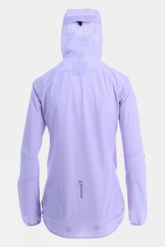 Inov-8 Womens Stormshell V2 Jacket Purple