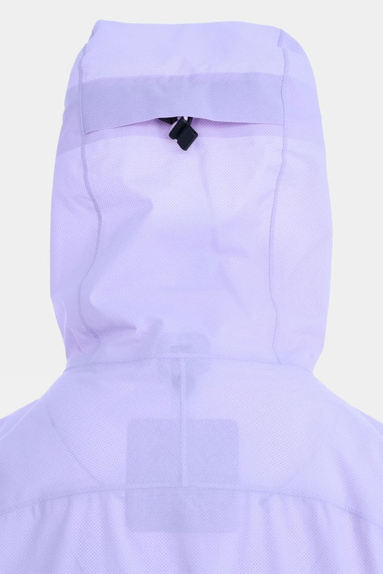 Inov-8 Womens Stormshell V2 Jacket Purple