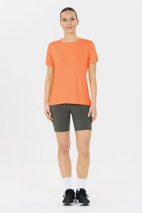 Endurance Womens Yonan V2 Performance T-Shirt Vitality