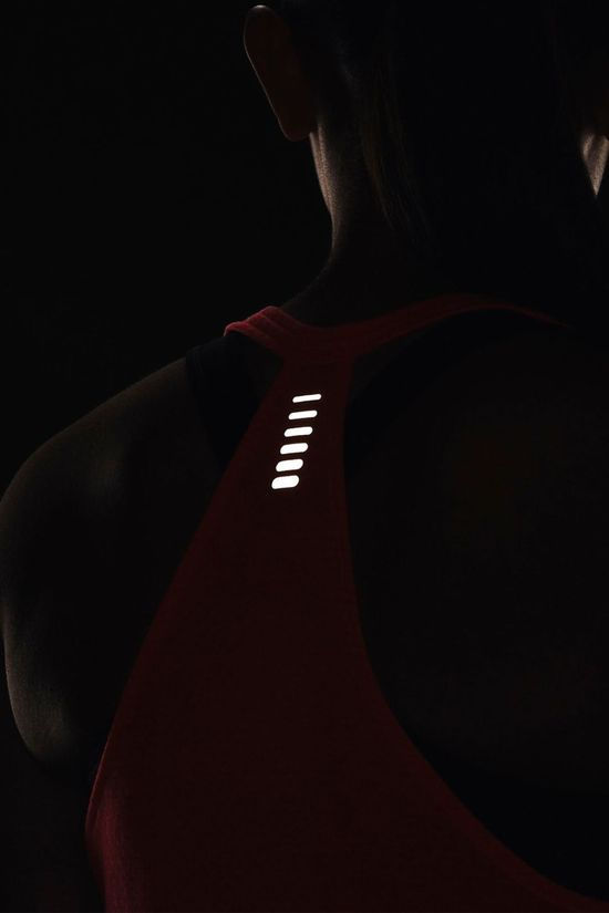 Under Armour Womens Launch Run Tank Top Beta