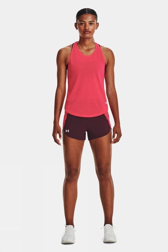 Under Armour Womens Launch Run Tank Top Beta