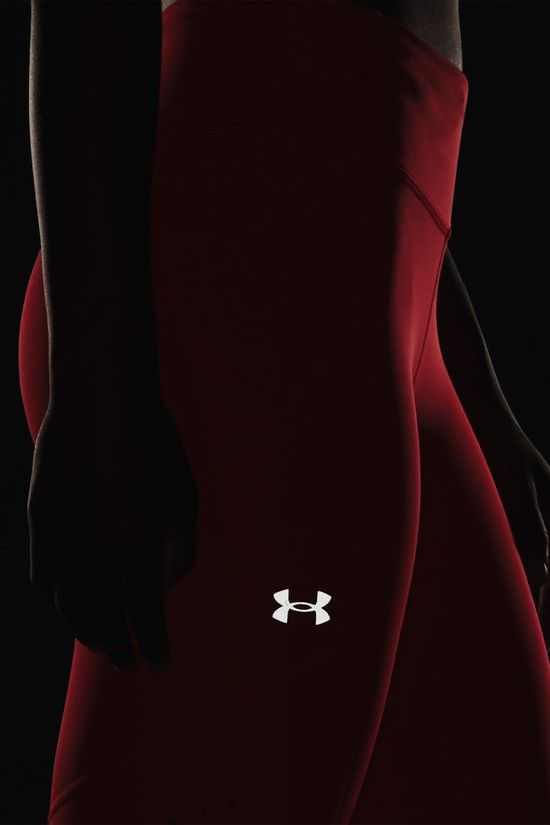 Under Armour Womens Fly Fast Ankle Leggings Beta