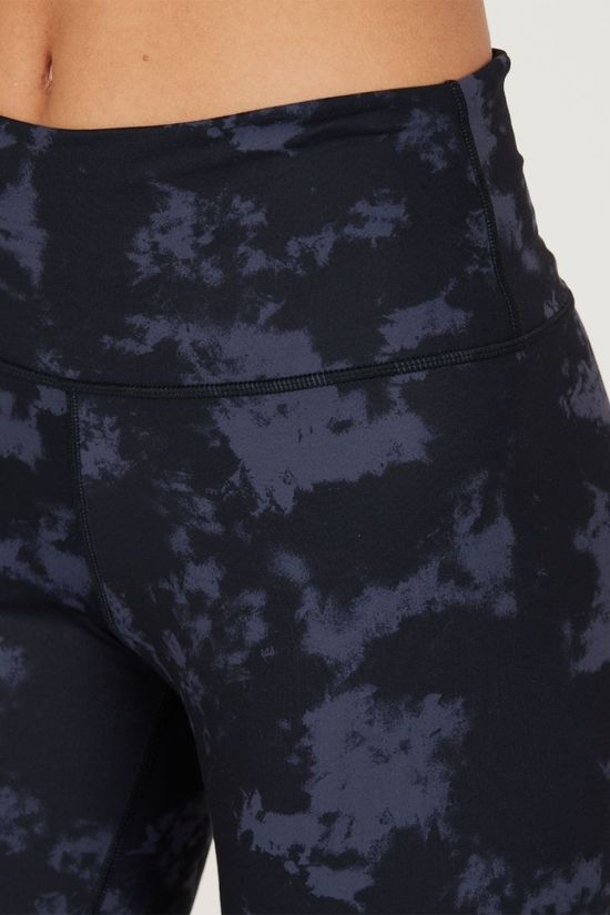 Endurance Womens Lylier Leggings Print Marble