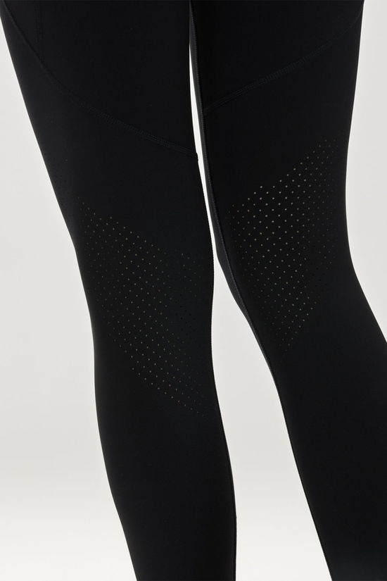 Endurance Womens Tathar Leggings Black