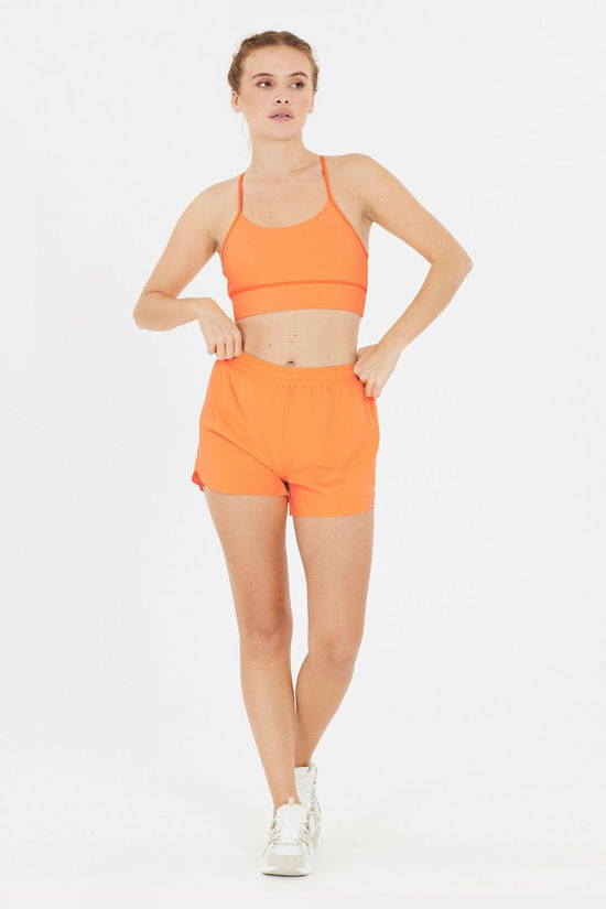 Endurance Womens Raleigh Sports Bra Vitality