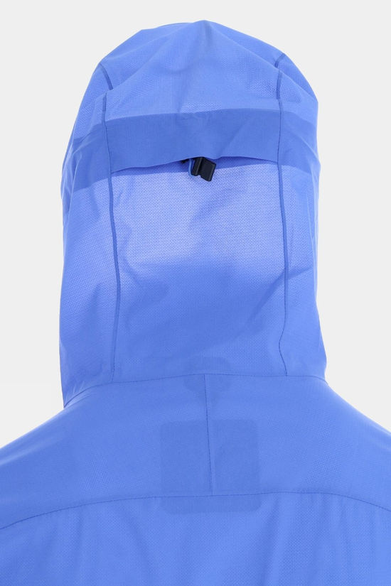 Inov-8 Mens Stormshell V2 Jacket Blue