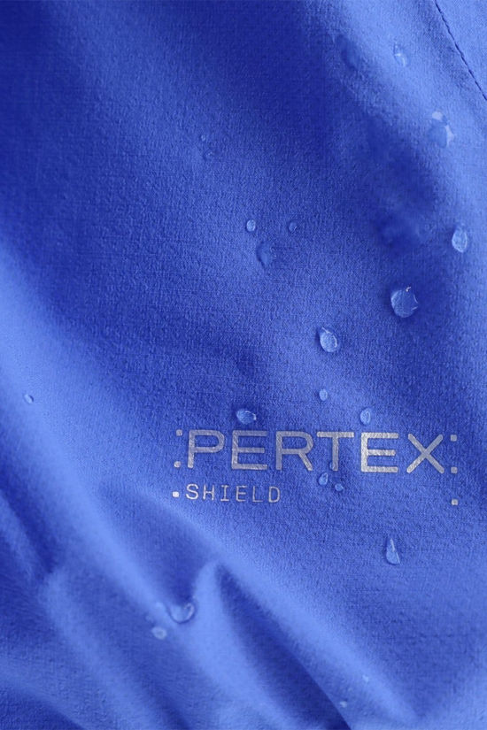 Inov-8 Mens Stormshell V2 Jacket Blue