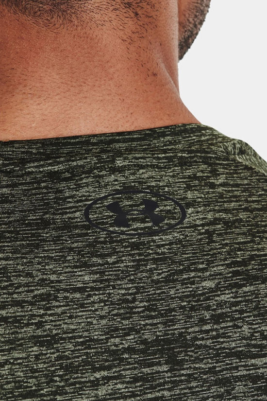 Under Armour Mens Tech 2.0 T-Shirt Marine Od Green