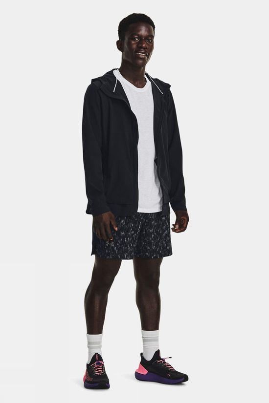 Under Armour Mens Launch Elite 5'' Running Shorts Black