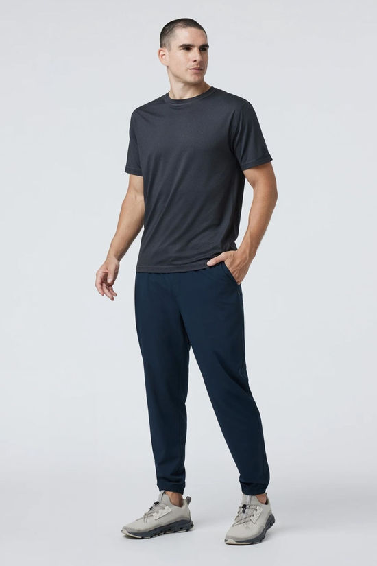 Vuori Mens Kore Joggers Ink