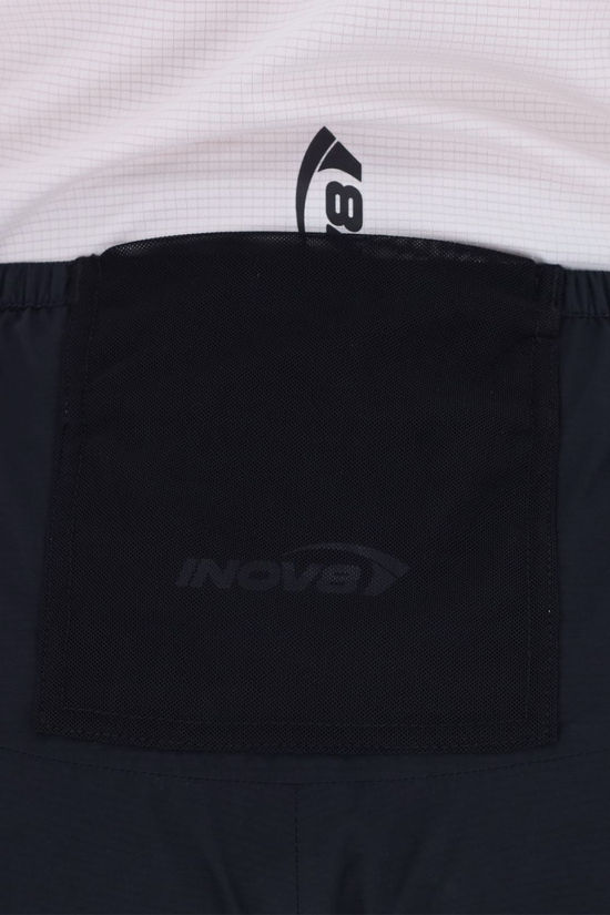 Inov-8 Unisex Stormshell Pants  Black