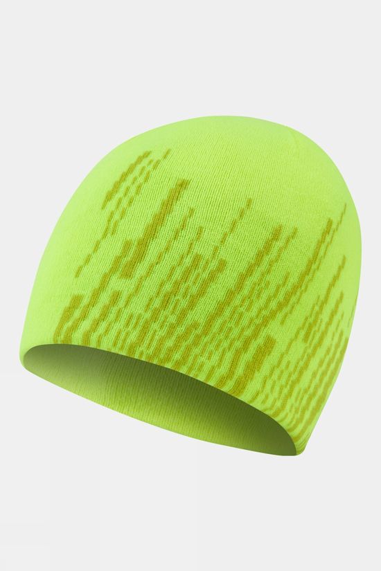 Ronhill Run Beanie  Fluo Zest