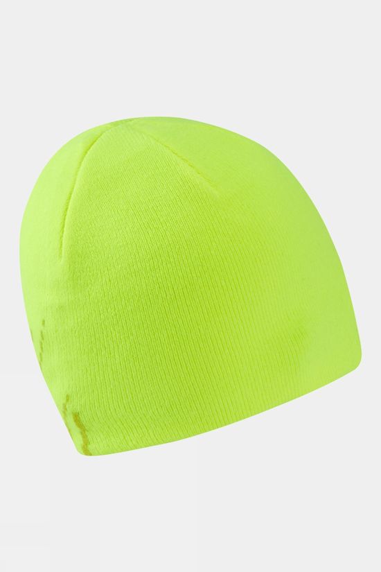 Ronhill Run Beanie  Fluo Zest