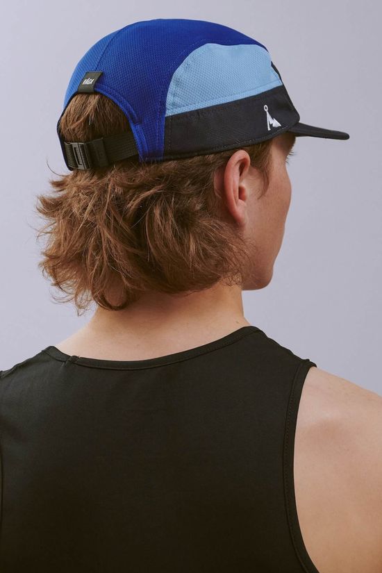 Vaga Club Cap Bluebird