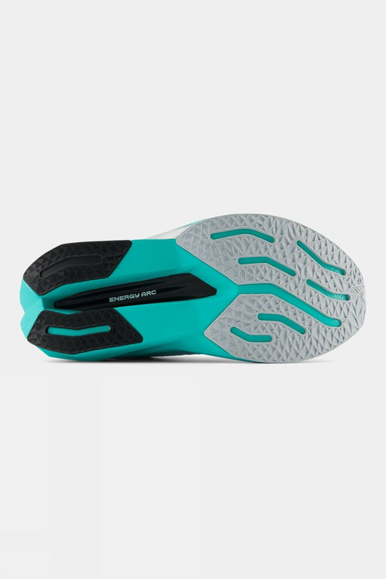 New Balance Womens FuelCell SuperComp V3 Shoes White