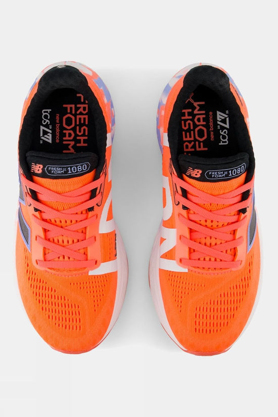 New Balance Womens Fresh Foam X 1080V14 - London Marathon Shoes London Marathon