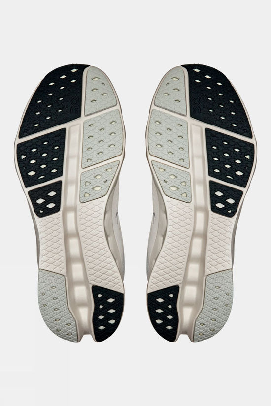 On Womens Cloudsurfer 2 Shoes Ivory/Ivory