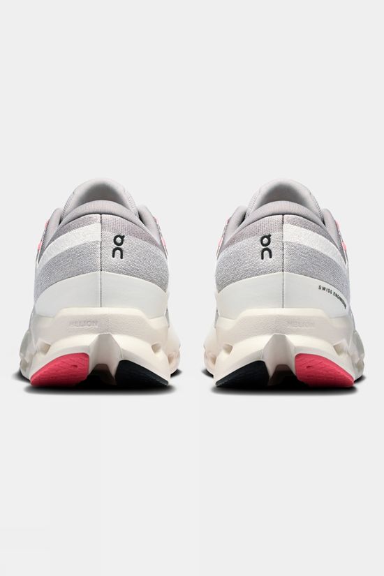 On Womens Cloudsurfer 2 Shoes Ore | Ivory
