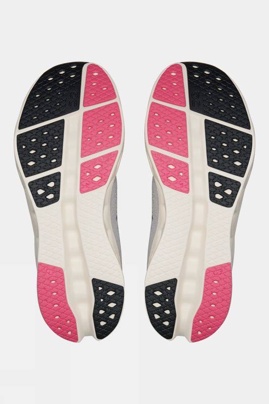 On Womens Cloudsurfer 2 Shoes Ore | Ivory