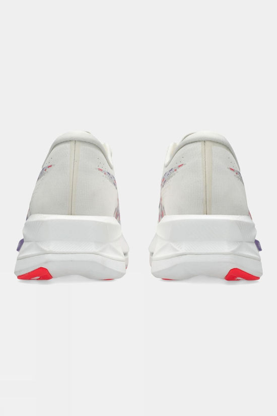 Asics Womens Sonicblast Tokyo Shoes Cream/Blue Fade
