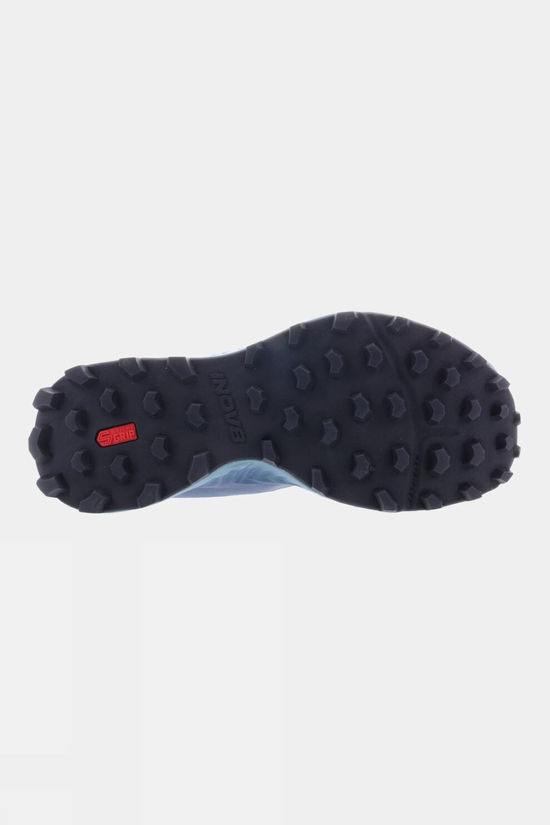 Inov-8 Womens Mudtalon Precision Shoes Storm Blue/Navy