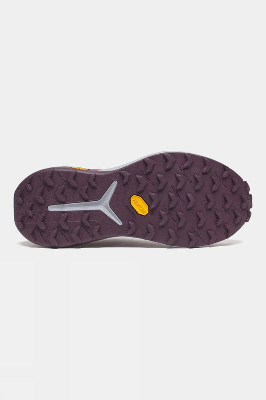 Saucony Womens Xodus Ultra 4 Shoes Terra/Wine