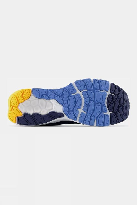 New Balance Mens Fresh Foam 880 V13 Shoes Nb Navy (428)
