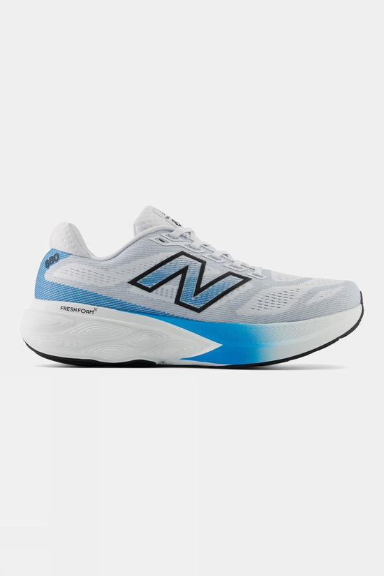 New Balance Mens Fresh Foam X 880 V15 Shoes Altitude / Fresh Air