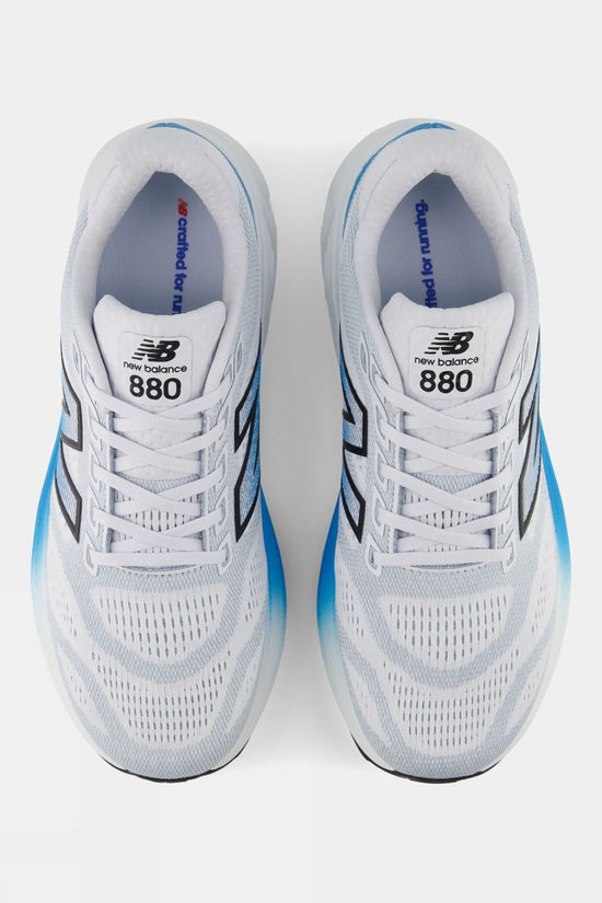 New Balance Mens Fresh Foam X 880 V15 Shoes Altitude / Fresh Air