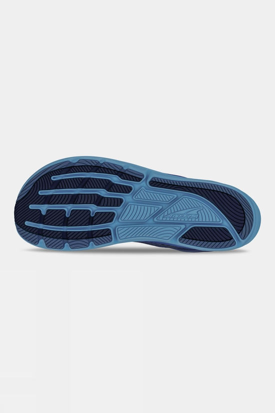 Altra Mens Torin 8 Shoes Dark Blue
