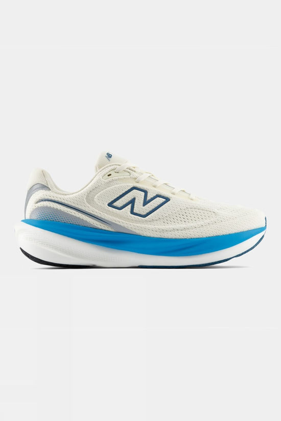 New Balance Mens 1080V15 Shoes Angora / Altitude