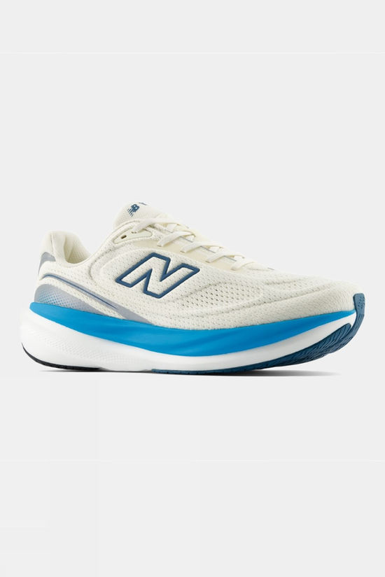 New Balance Mens 1080V15 Shoes Angora / Altitude
